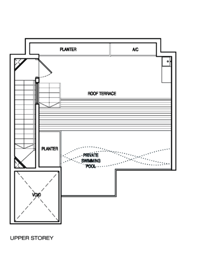 Eon Shenton - Floor Plan