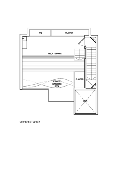Eon Shenton - Floor Plan