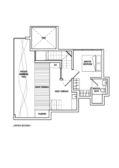 Eon Shenton - Floor Plan