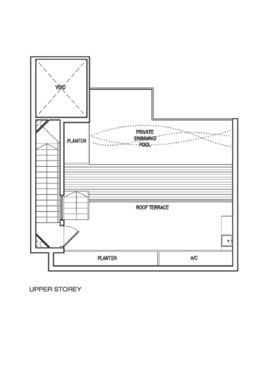 Eon Shenton - Floor Plan
