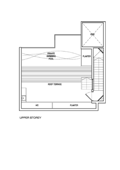 Eon Shenton - Floor Plan