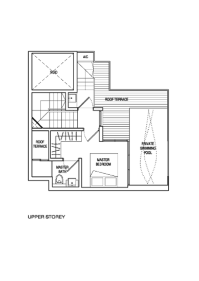 Eon Shenton - Floor Plan