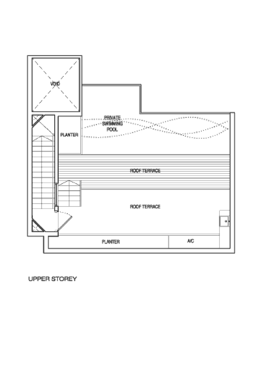 Eon Shenton - Floor Plan