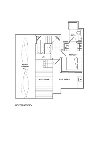 Eon Shenton - Floor Plan