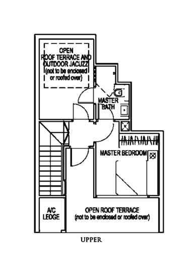 26 Newton - Floor Plan