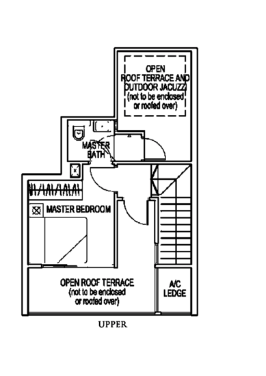 26 Newton - Floor Plan