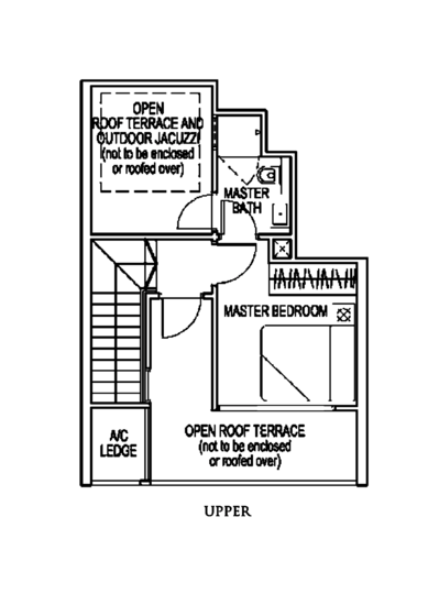 26 Newton - Floor Plan