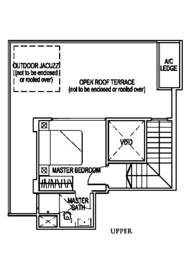 26 Newton - Floor Plan