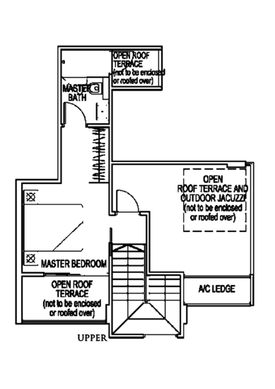26 Newton - Floor Plan
