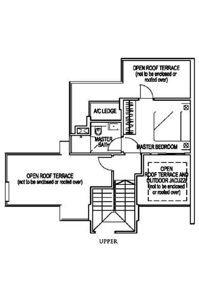26 Newton - Floor Plan