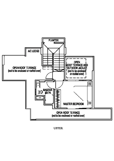 26 Newton - Floor Plan
