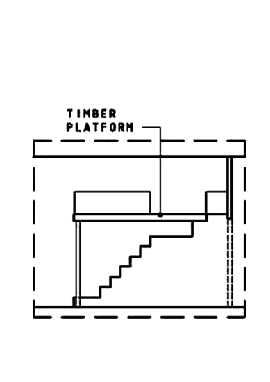 The Hillier - Floor Plan