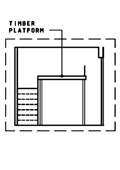 The Hillier - Floor Plan