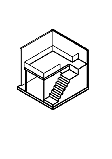 The Hillier - Floor Plan