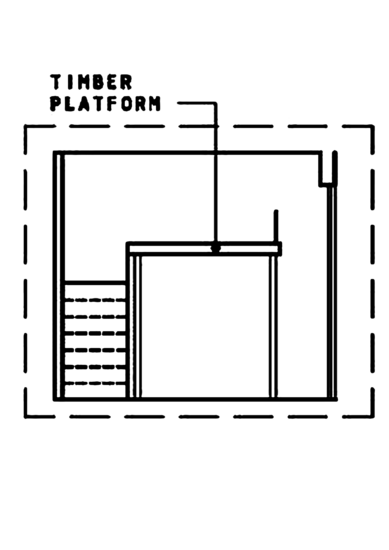 The Hillier - Floor Plan