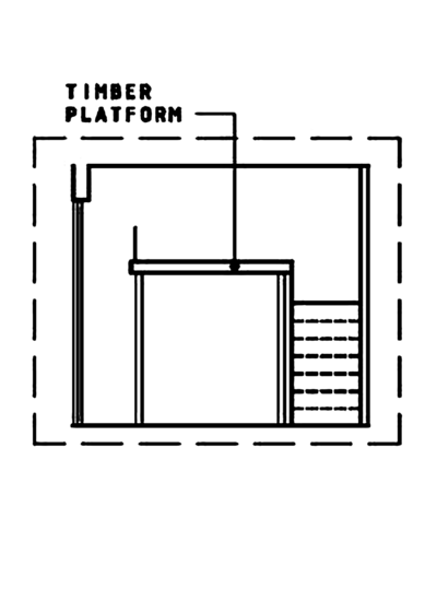 The Hillier - Floor Plan