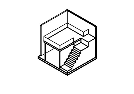 The Hillier - Floor Plan
