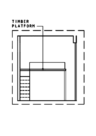 The Hillier - Floor Plan