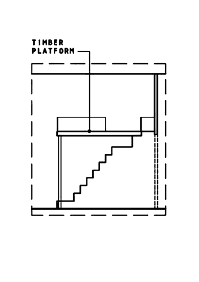 The Hillier - Floor Plan