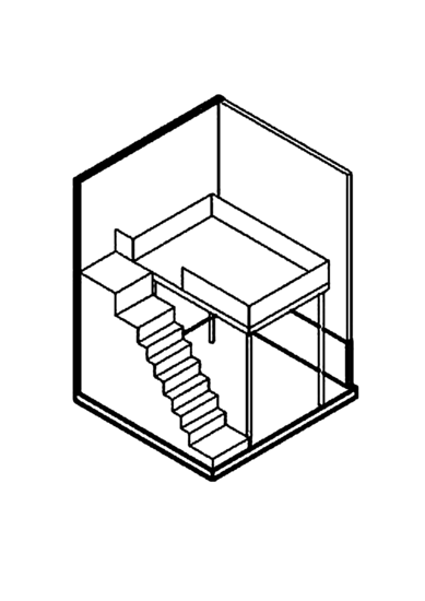 The Hillier - Floor Plan