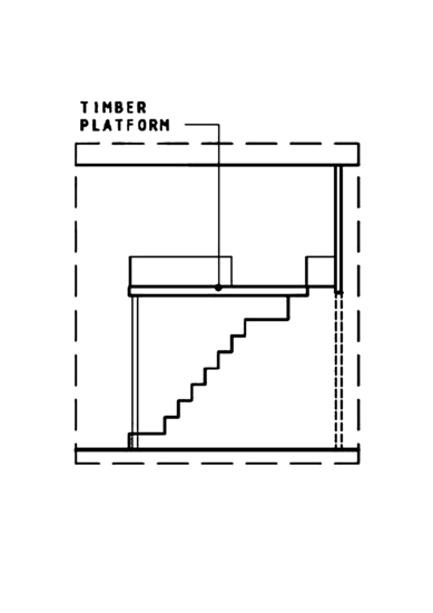 The Hillier - Floor Plan