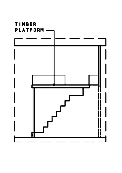The Hillier - Floor Plan