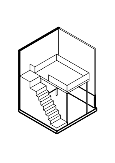 The Hillier - Floor Plan