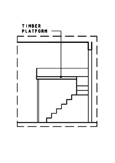 The Hillier - Floor Plan