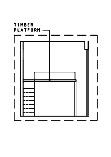 The Hillier - Floor Plan