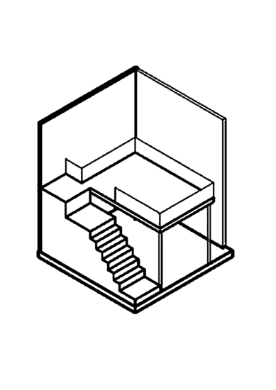 The Hillier - Floor Plan