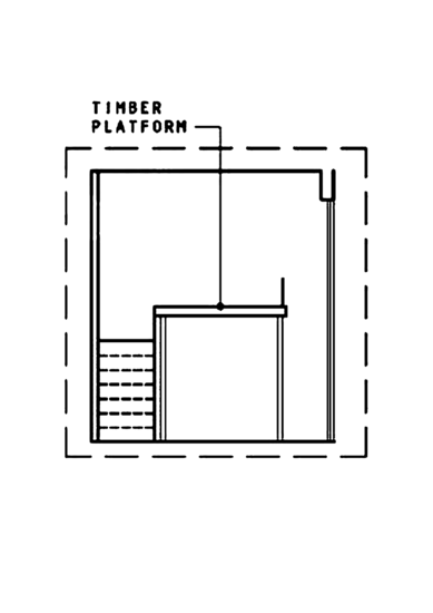 The Hillier - Floor Plan