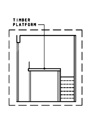 The Hillier - Floor Plan