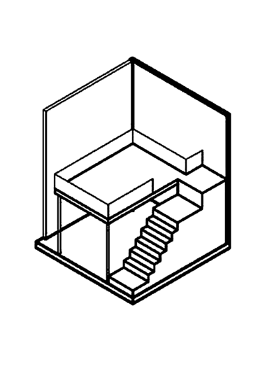 The Hillier - Floor Plan