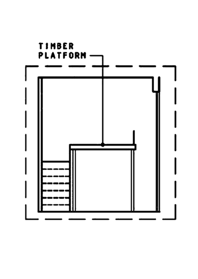 The Hillier - Floor Plan