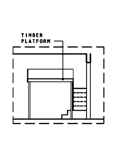 The Hillier - Floor Plan