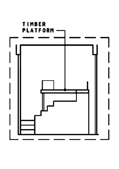 The Hillier - Floor Plan