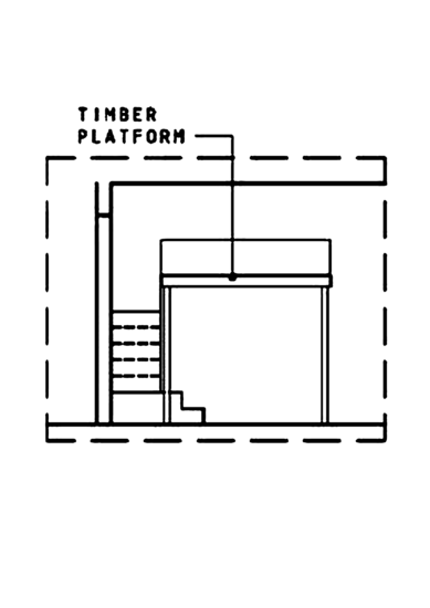 The Hillier - Floor Plan
