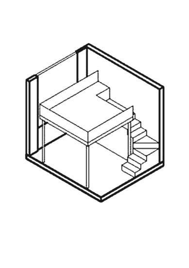 The Hillier - Floor Plan