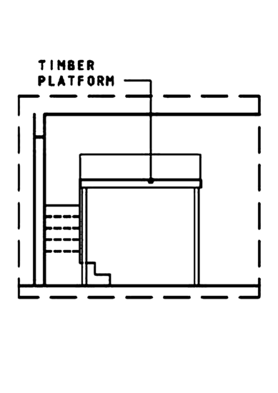 The Hillier - Floor Plan