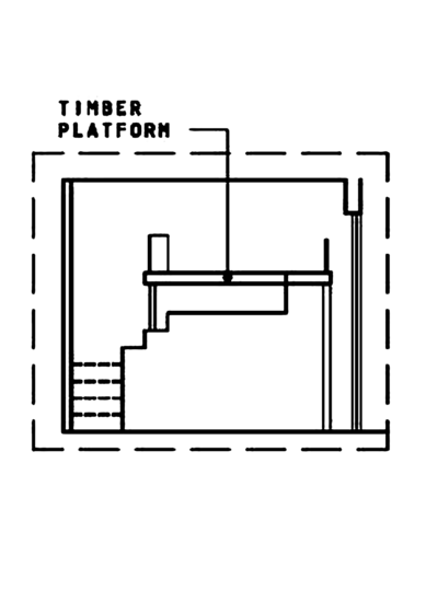 The Hillier - Floor Plan