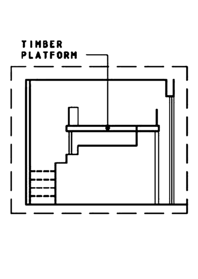 The Hillier - Floor Plan