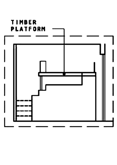 The Hillier - Floor Plan