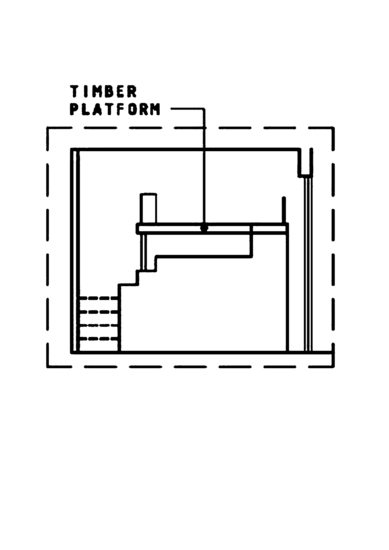 The Hillier - Floor Plan