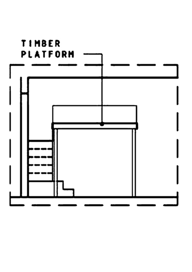 The Hillier - Floor Plan