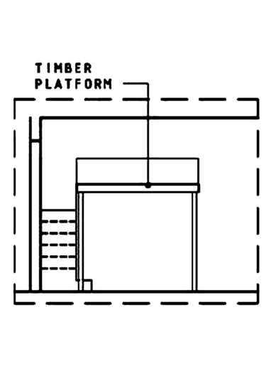 The Hillier - Floor Plan