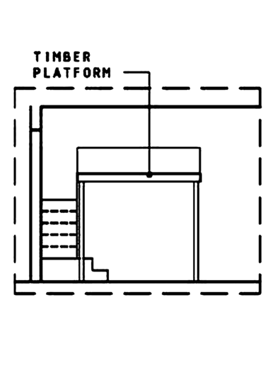 The Hillier - Floor Plan