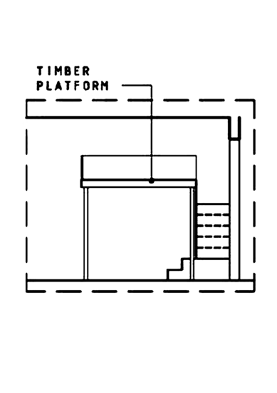 The Hillier - Floor Plan