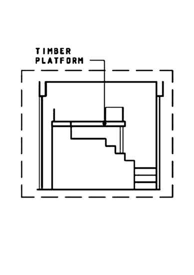 The Hillier - Floor Plan