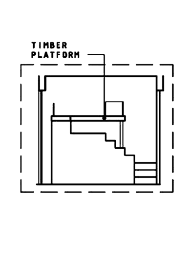 The Hillier - Floor Plan