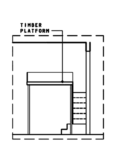 The Hillier - Floor Plan